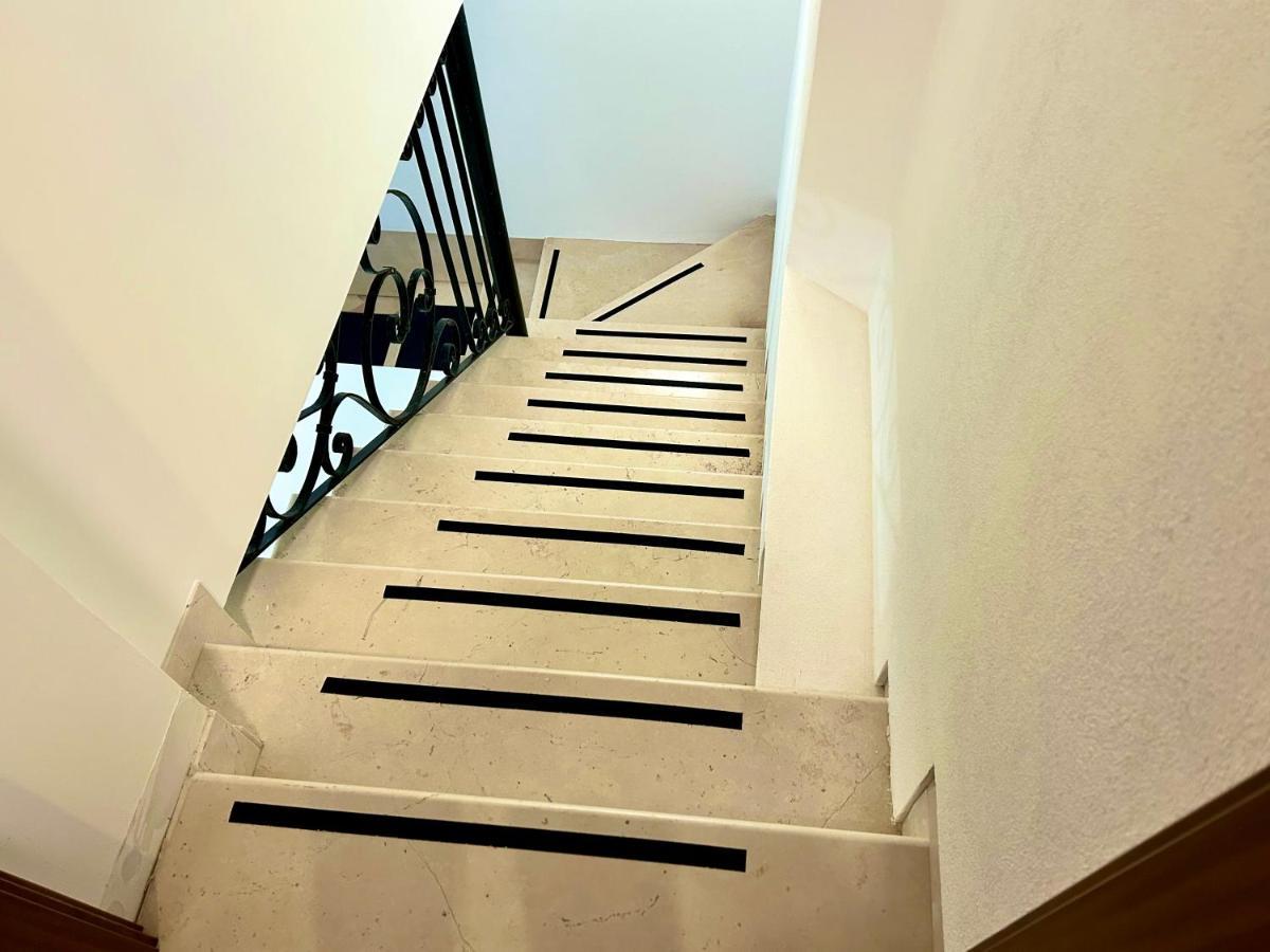 Central Flat Romantic Domus Remedio البندقية المظهر الخارجي الصورة
